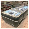 Ларь-бонета морозильно-холодильная Tefcold TWIN 220-CF (двухсторонняя)