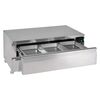Стол-тумба холодильно-морозильный Tefcold Uni-Drawer UD1-3 (GN3/1)
