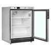 Холодильник барный Tefcold UR200SG (нерж.)