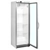 Шкаф холодильный Tefcold UR400SG (нерж.)