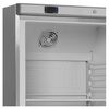 Шкаф холодильный Tefcold UR400SG (нерж.)
