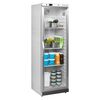 Шкаф холодильный Tefcold UR400SG (нерж.)