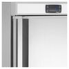 Шкаф холодильный Tefcold UR400X1 (нерж.)