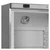 Шкаф холодильный Tefcold UR600S GN2/1 (нерж.)
