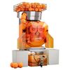 Соковыжималка автоматическая Cancan 0204 CC.38 Fresh Model With Tank (электрическая) с ёмкостью на тележке
