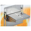 Соковыжималка автоматическая Cancan 0204 CC.38 Fresh Model With Tank (электрическая) с ёмкостью на тележке