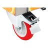 Соковыжималка автоматическая Cancan 0205-1107 CC.38 Fresh Model на тележке с баками для отходов (электрическая)