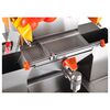 Соковыжималка автоматическая Cancan 0205-1107 CC.38 Fresh Model на тележке с баками для отходов (электрическая)