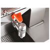 Соковыжималка автоматическая Cancan 0205-1107 CC.38 Fresh Model на тележке с баками для отходов (электрическая)