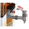 Соковыжималка автоматическая Cancan 0205-1101 CC.38 Fresh Model (электрическая) с сенсорным краном на тележке