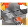 Соковыжималка автоматическая Cancan 0205-1101 CC.38 Fresh Model (электрическая) с сенсорным краном на тележке