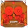 Соковыжималка автоматическая Cancan 0204 CC.38 Fresh Model With Tank (электрическая) с ёмкостью