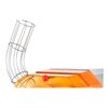 Соковыжималка автоматическая Cancan 0602-1102 CC.32 Automatic Pomegranate Press With Tank с ёмкостью на тележке (электрическая)