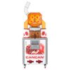 Соковыжималка автоматическая Cancan 0602-1102 CC.32 Automatic Pomegranate Press With Tank с ёмкостью на тележке (электрическая)