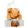 Соковыжималка автоматическая Cancan 0602-1102 CC.32 Automatic Pomegranate Press With Tank с ёмкостью на тележке (электрическая)