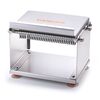 Устройство Cancan 1333 Sausage Slicer для нарезки сосисок на ломтики 6 мм (ручное)
