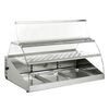 Витрина тепловая Roller Grill VHC 1000