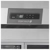 Шкаф холодильный Tefcold RK1420G GN2/1 (нерж.)