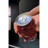 Аппарат для упаковки напитков Hurakan HKN-CSM820