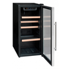 Винный шкаф La Sommeliere LS38A