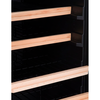 Винный шкаф La Sommeliere LS38A