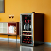 Винный шкаф La Sommeliere LS38A