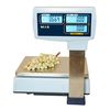 Весы торговые электронные со стойкой Mas MR1-06P
