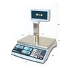 Весы торговые электронные со стойкой Mas MR1-06P