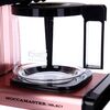 Кофеварка Moccamaster KBG741 Select медный 53971