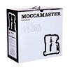 Кофеварка Moccamaster KBG741 Select розовый 53989