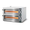 Печь для пиццы Cuppone Tiziano TZ 425/2M