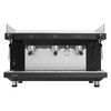 Кофемашина полуавтоматическая Sanremo Zoe Tall SAP 3GR Black (UZN321212006B) высокая группа