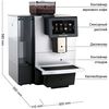 Кофемашина Dr.Coffee PROXIMA F11 Big
