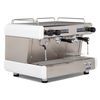 Кофемашина-автомат Conti CC100 Standart 2GR (белая)