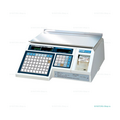 Весы торговые с печатью этикеток CAS LP-06 (1.6)