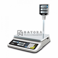 Весы торговые CAS PR II-30P Весы торговые CAS PR II-30P