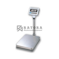 Весы напольные CAS DB-II 600LCD