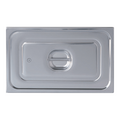 Крышка для гастроемкости EKSI 13000C для GN 1/3
