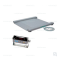 Весы платформенные СКЕЙЛ СКТ