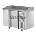 Стол холодильный для пиццы POLAIR TM2pizza-G