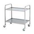 Тележка сервировочная Atesy ТС-2