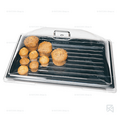 Крышка Cambro DD1220CW 135 Крышка Cambro DD1220CW 135