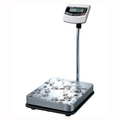 Весы напольные CAS BW-500DB