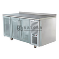 Стол холодильный POLAIR TD3-G