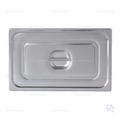 Крышка для гастроемкости Pujadas 120.000 GN 1/2 Крышка для гастроемкости Pujadas 120.000 GN 1/2