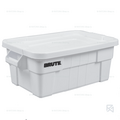 Контейнер для хранения Rubbermaid FG9S3000WHT 53 л