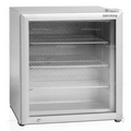 Барный морозильник Tefcold UF100G