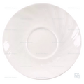 Блюдце чайное Arcoroc Trianon D6924 13 cм