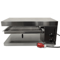 Гриль саламандра Tecnoinox SEL2/0