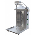 Аппарат для шаурмы Atesy 3 ЭЛ М